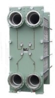Пластинчатый теплообменник Анвитэк A3S