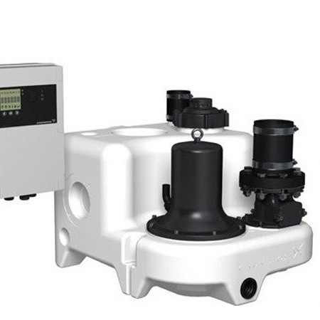 Насос Grundfos Multilift MSS.38.3.2 (4м)